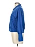 Unbranded Blue Pullover Sweater Size L - photo 5