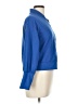 Unbranded Blue Pullover Sweater Size L - photo 4