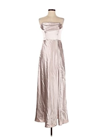 Birdy Grey Cocktail Dress (view 1)