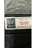 Gap Black Jeans Size 25 waist - photo 7