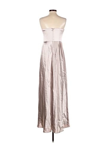 Birdy Grey Cocktail Dress (view 2)
