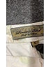 Denim Blvd Paisley Yellow Shorts Size S - photo 3