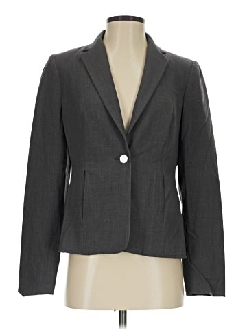 Ellen Tracy Blazer (view 1)