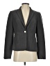 Ellen Tracy Gray Blazer Size 4 - photo 1