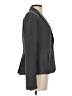 Ellen Tracy Gray Blazer Size 4 - photo 4