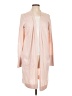 Halogen Pink Cardigan Size L - photo 1