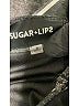 Sugarlips 100% Polyester Metallic Silver Cocktail Dress Size S - photo 8