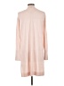 Halogen Pink Cardigan Size L - photo 2