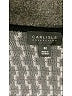 Carlisle Graphic Black Casual Dress Size M - photo 7