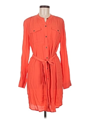 Banana Republic Heritage Collection Casual Dress (view 1)
