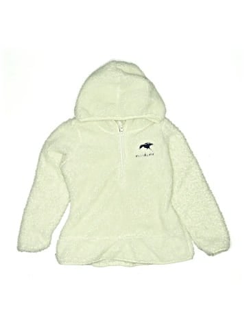 Garb Zip Up Hoodie (view 1)