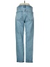 Zara Blue Jeans Size 4 - photo 2