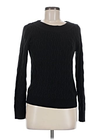 Covington Pullover Sweater (view 1)