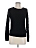 Covington 100% Acrylic Black Pullover Sweater Size M (petite) - photo 1