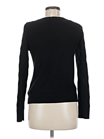 Covington Pullover Sweater (view 2)