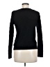 Covington 100% Acrylic Black Pullover Sweater Size M (petite) - photo 2