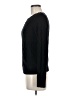 Covington 100% Acrylic Black Pullover Sweater Size M (petite) - photo 5