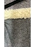 Unbranded Ivory Coat Size XL - photo 6