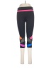 Fila Sport Color Block Black Active Pants Size M - photo 1