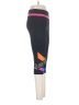 Fila Sport Color Block Black Active Pants Size M - photo 4