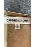 Oxford Circus 100% Polyester Tan Casual Dress Size M - photo 7