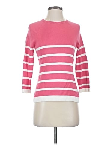 Brooks Brothers 346 Pullover Sweater (view 1)