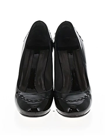 Theory Heels (view 2)