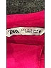 Zara Pink Long Sleeve Blouse Size S - photo 7