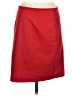 Venus Red Formal Skirt Size 4 - photo 1