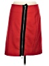 Venus Red Formal Skirt Size 4 - photo 2