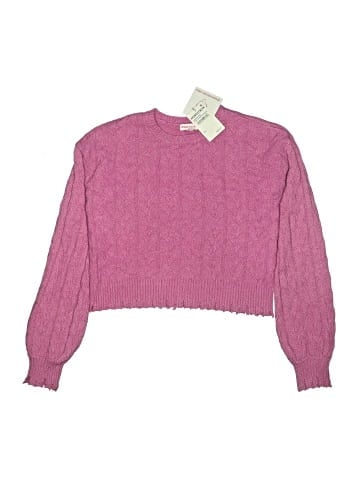 Design History Pullover Sweater (view 1)