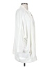 BB Dakota White Cardigan Size S - photo 4