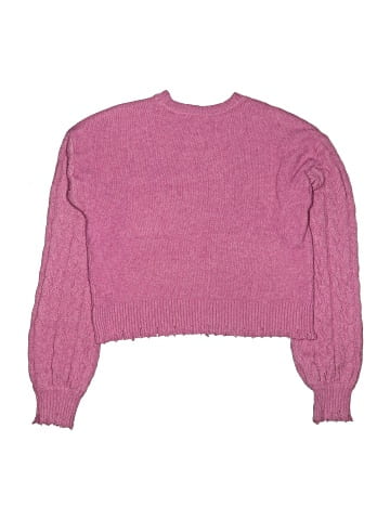 Design History Pullover Sweater (view 2)
