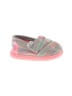 TOMS Stripes Pink Sneakers Size 4 (baby) - photo 1