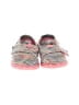 TOMS Stripes Pink Sneakers Size 4 (baby) - photo 2