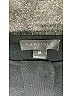 Carlisle Black 3/4 Sleeve Blouse Size M - photo 6