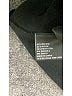 Carlisle Black 3/4 Sleeve Blouse Size M - photo 7