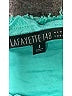 Lafayette 148 New York Teal Blazer Size 4 - photo 6