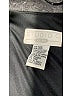 Studio C Solid Black Cocktail Dress Size 18W - photo 4