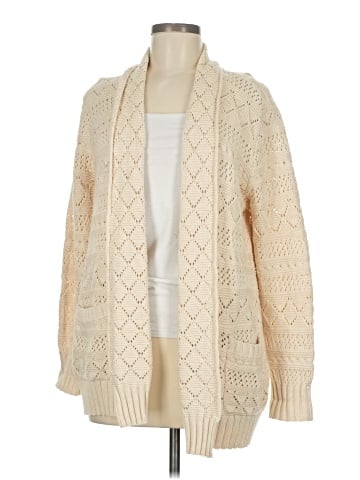 Eight Eight Eight Kimono (view 1)
