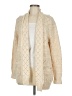 Eight Eight Eight Ivory Kimono Size M - photo 1