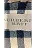 Burberry Brit 100% Wool Tan Wool Coat Size P (petite) - photo 6
