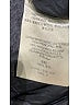 Burberry Brit 100% Wool Tan Wool Coat Size P (petite) - photo 7