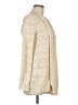 Eight Eight Eight Ivory Kimono Size M - photo 4