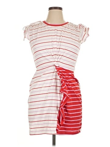 Parker Casual Dress (view 1)