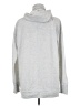 Maurices Silver Pullover Hoodie Size M - photo 2