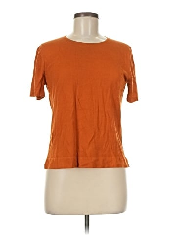 Malo Short Sleeve Top (view 1)