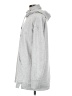 Maurices Silver Pullover Hoodie Size M - photo 5