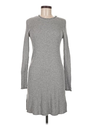 American Eagle Outfitters Casual Dress (view 1)