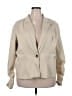 Ashley Stewart Ivory Blazer Size 22 - photo 1